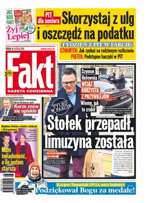 Fakt 40/2026