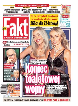 Fakt 45/2026