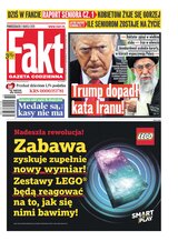 Fakt 50/2026