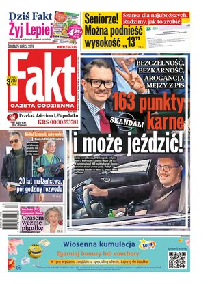 Fakt 70/2026