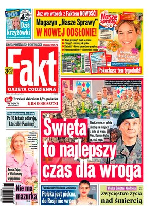 Fakt 79/2026