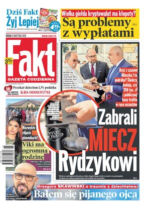 Fakt 81/2026