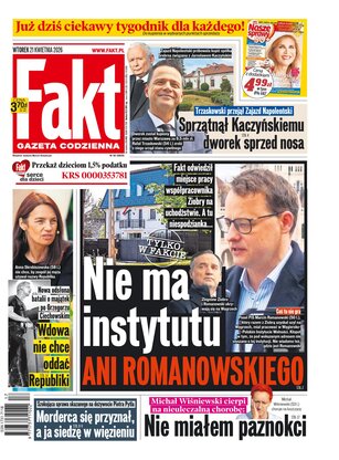 Fakt 92/2026