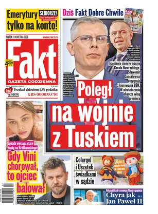 Fakt 95/2026