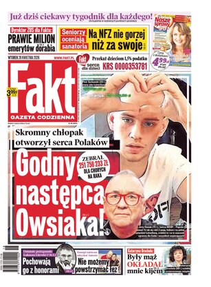 Fakt 98/2026