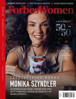 Forbes Women 4/2026