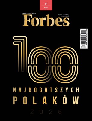 Forbes 3/2026