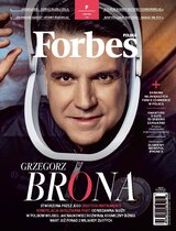 Forbes 4/2026