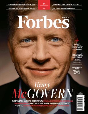 Forbes 8/2026