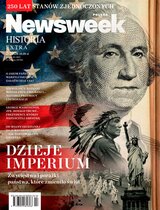 Newsweek Historia Extra 2/2026