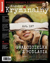Newsweek Magazyn Kryminalny 1/2026