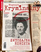 Newsweek Magazyn Kryminalny 4/2026