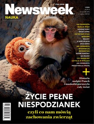 Newsweek Nauka 1/2026