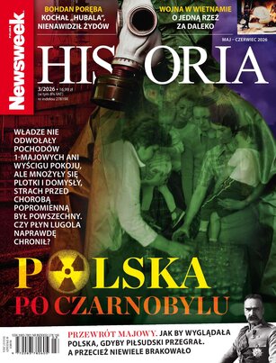 Newsweek Polska Historia 3/2026
