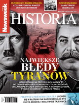Newsweek Polska Historia 5/2026