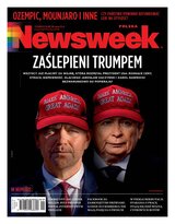 Newsweek Polska 11/2026
