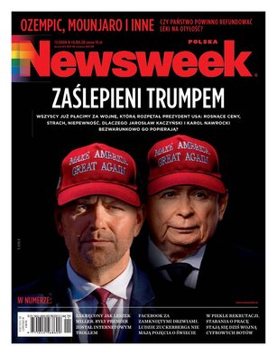 Newsweek Polska 11/2026