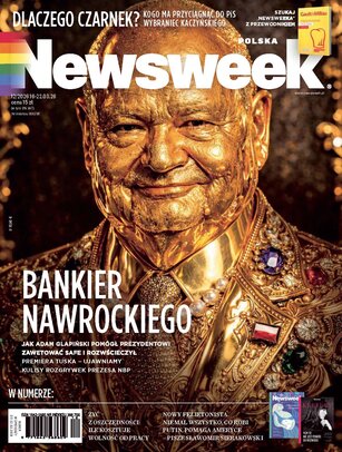 Newsweek Polska 12/2026
