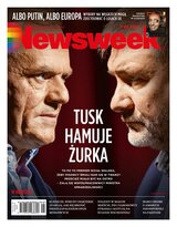 Newsweek Polska 15/2026