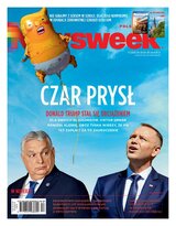 Newsweek Polska 17/2026