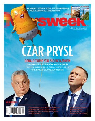 Newsweek Polska 17/2026