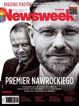 Newsweek Polska 19/2026