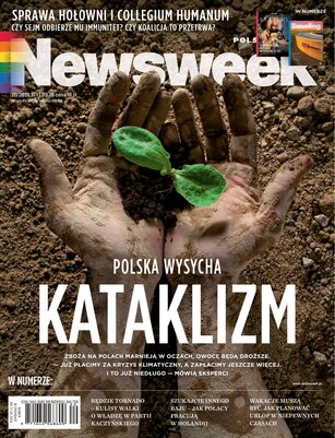 Newsweek Polska 20/2026
