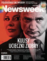 Newsweek Polska 21/2026