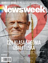 Newsweek Polska 23/2026