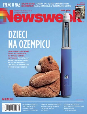 Newsweek Polska 25/2026
