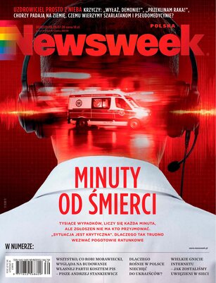 Newsweek Polska 30/2026
