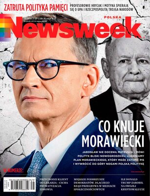 Newsweek Polska 31/2026