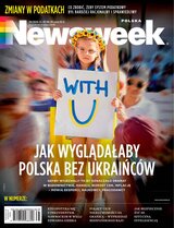 Newsweek Polska 35/2026