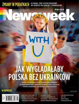 Newsweek Polska 35/2026