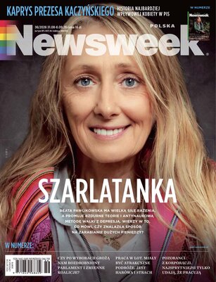 Newsweek Polska 36/2026