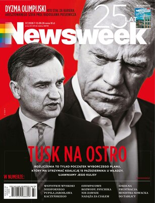 Newsweek Polska 37/2026
