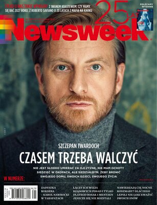Newsweek Polska 41/2026