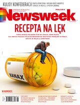 Newsweek Polska 5/2026