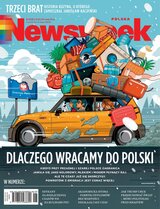 Newsweek Polska 6/2026