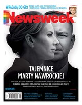 Newsweek Polska 8/2026