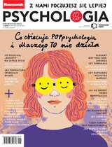 Newsweek Psychologia 1/2026