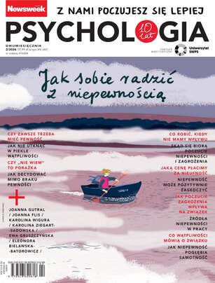 Newsweek Psychologia 2/2026