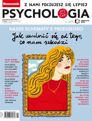 Newsweek Psychologia 3/2026