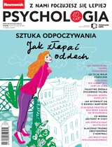 Newsweek Psychologia 4/2026