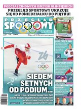 Przegląd Sportowy Czwartek 1/2026