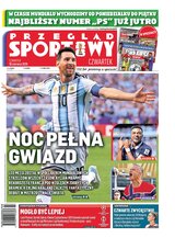 Przegląd Sportowy Czwartek 3/2026