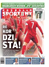 Przegląd Sportowy Czwartek 4/2026