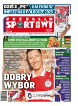 Przegląd Sportowy Środa 5/2026
