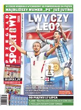 Przegląd Sportowy Środa 7/2026