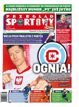 Przegląd Sportowy Wtorek 5/2026